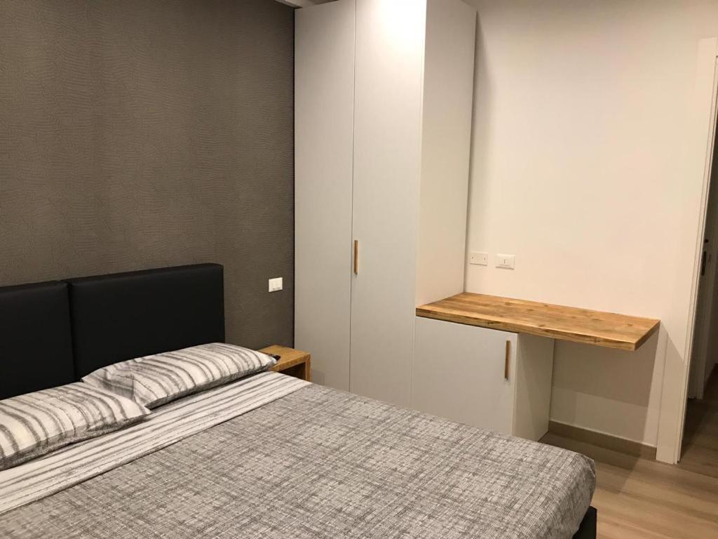 Hotel Dimora Aurora Pastrengo Zewnętrze zdjęcie