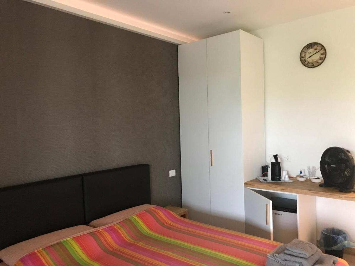 Hotel Dimora Aurora Pastrengo Zewnętrze zdjęcie