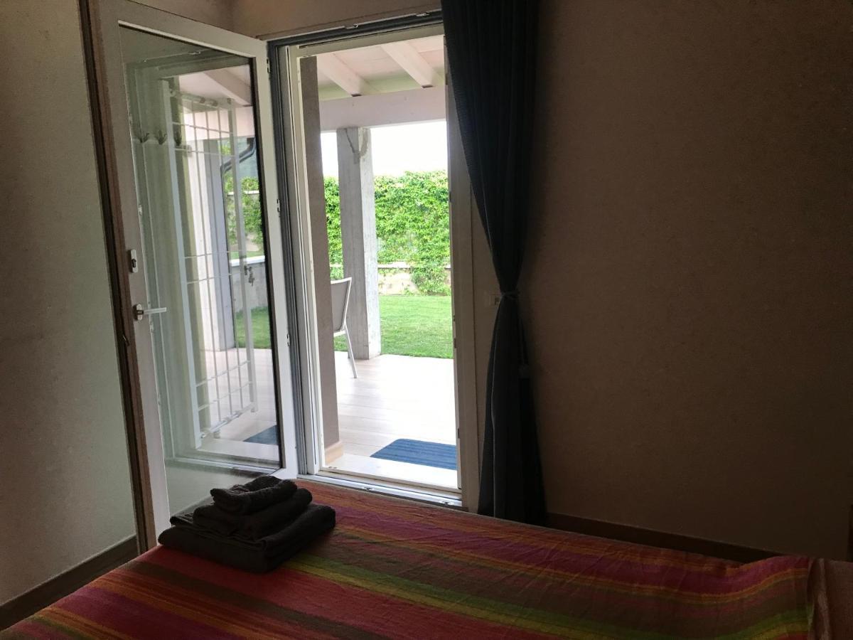 Hotel Dimora Aurora Pastrengo Zewnętrze zdjęcie