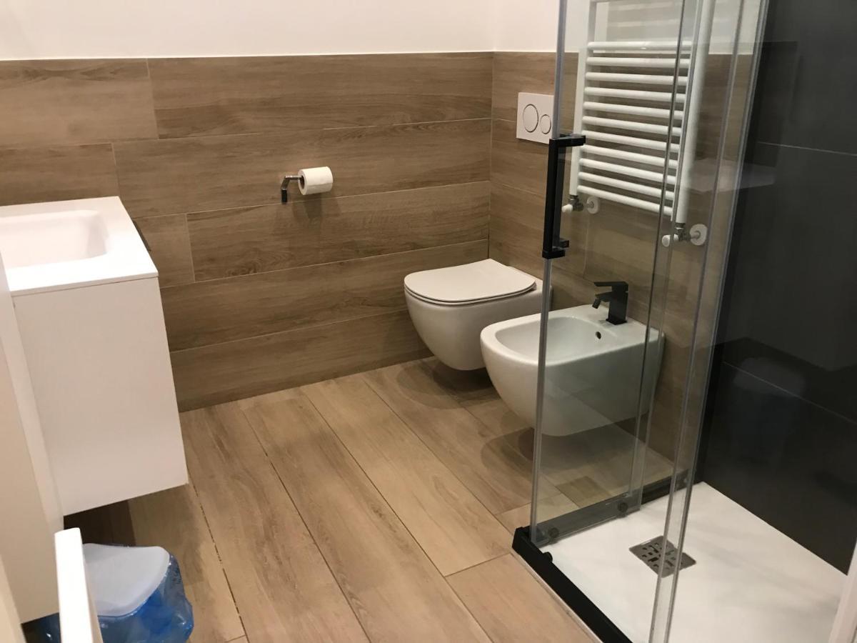 Hotel Dimora Aurora Pastrengo Zewnętrze zdjęcie