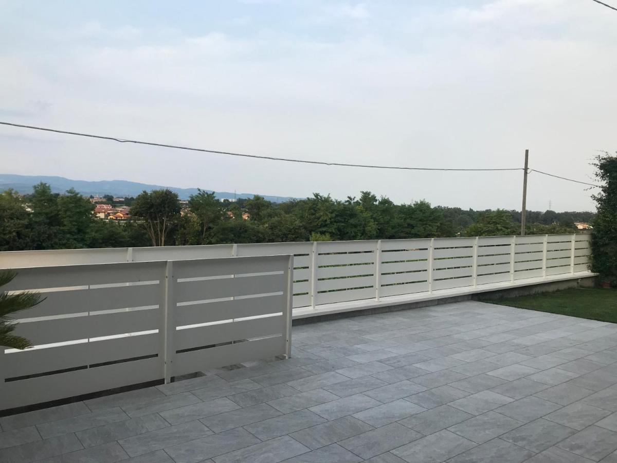 Hotel Dimora Aurora Pastrengo Zewnętrze zdjęcie