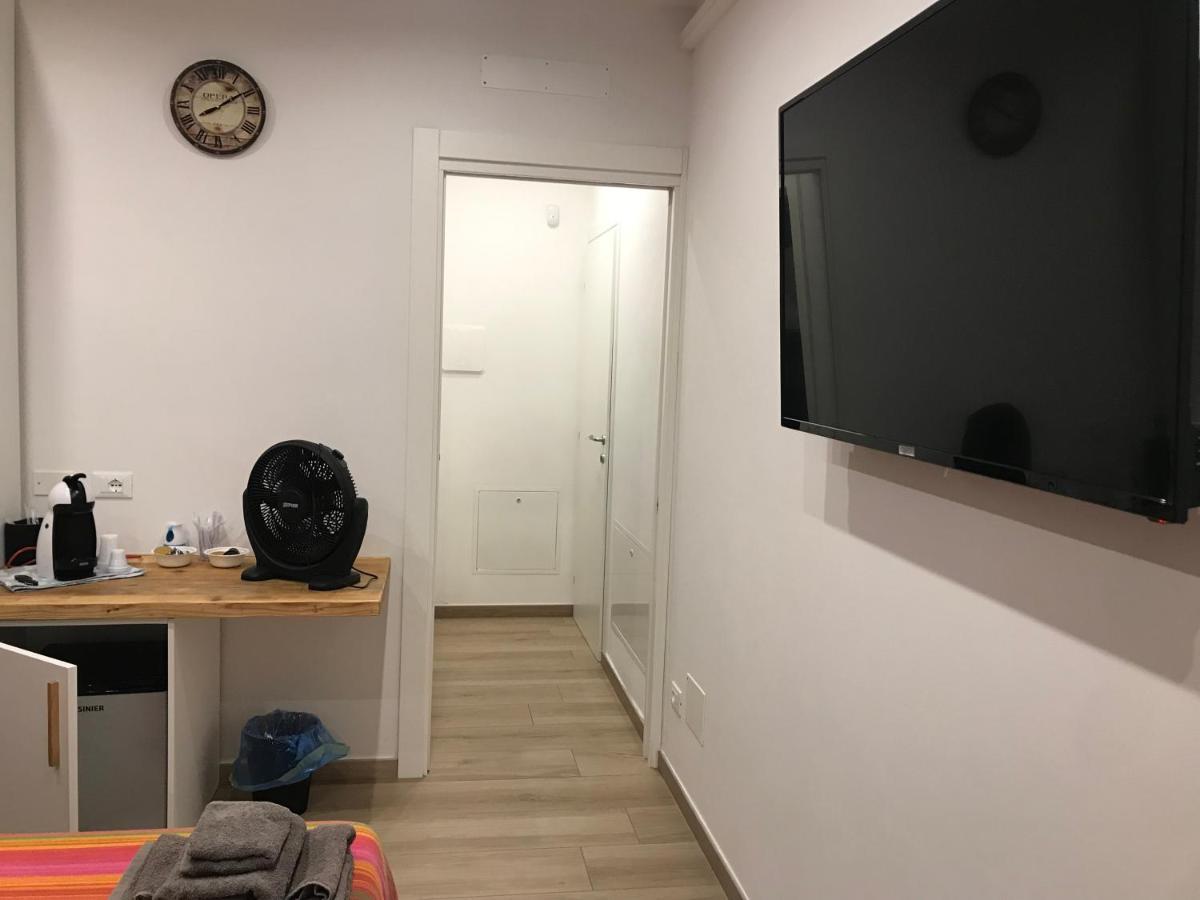 Hotel Dimora Aurora Pastrengo Zewnętrze zdjęcie