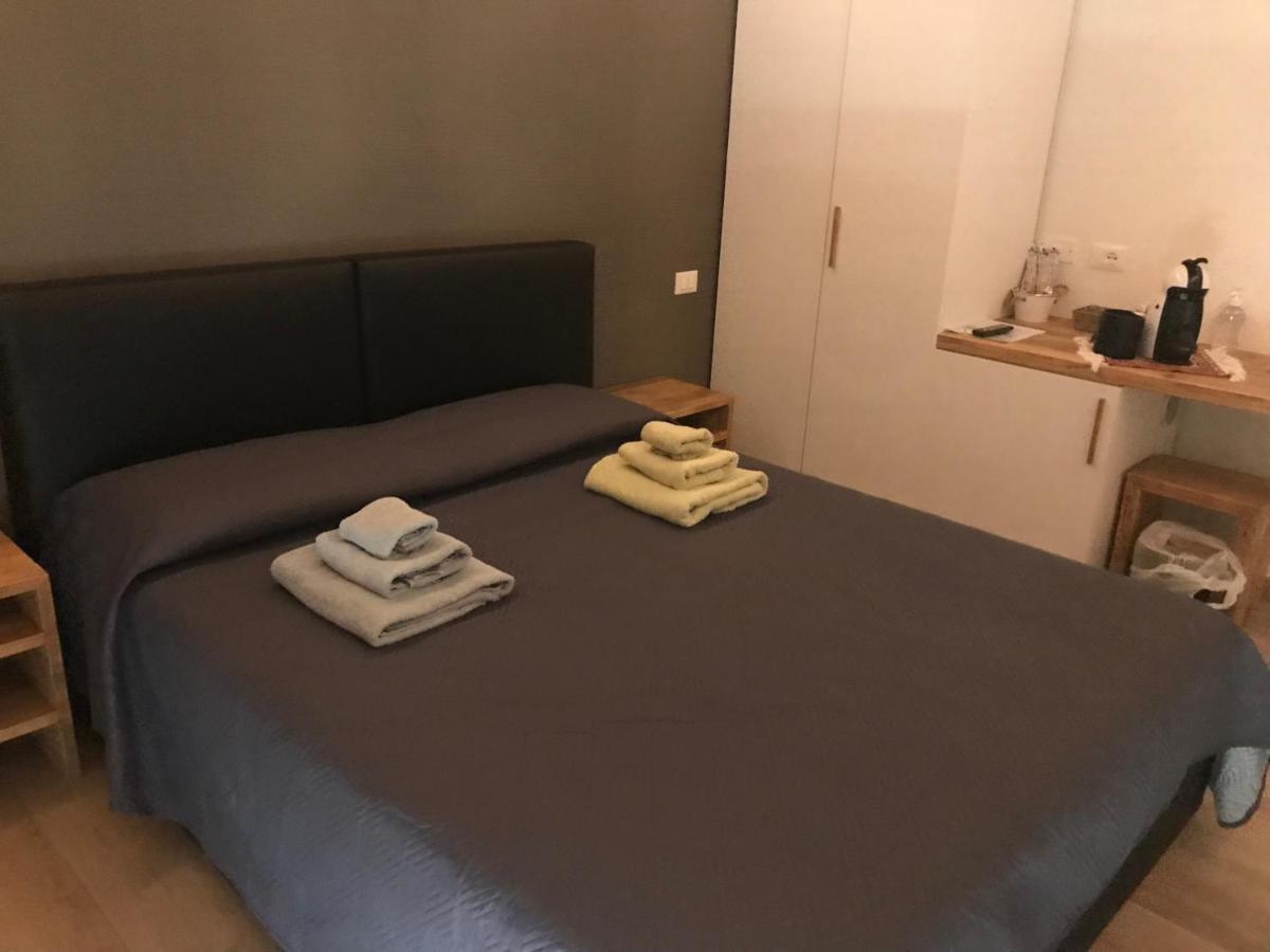 Hotel Dimora Aurora Pastrengo Zewnętrze zdjęcie