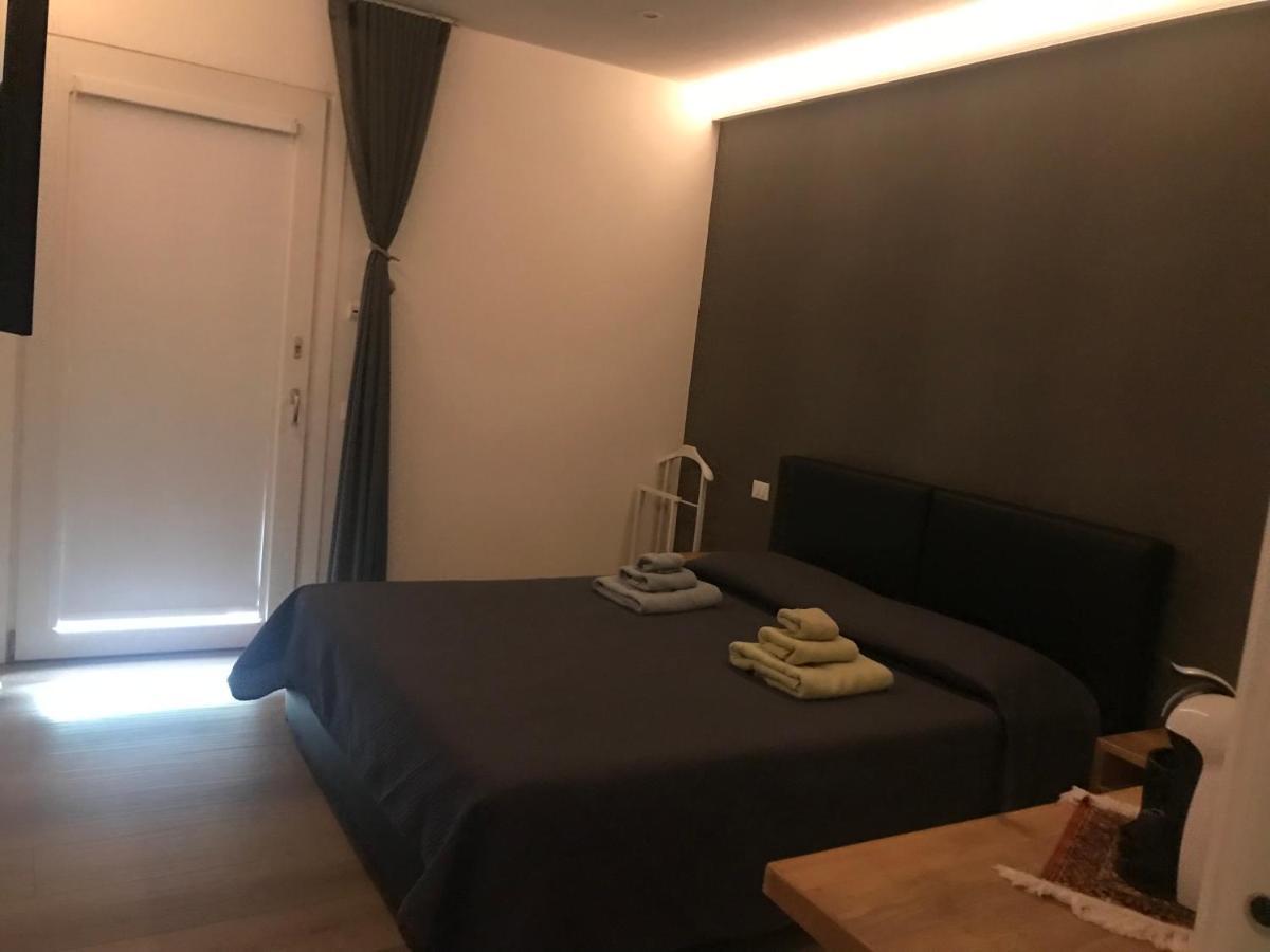 Hotel Dimora Aurora Pastrengo Zewnętrze zdjęcie