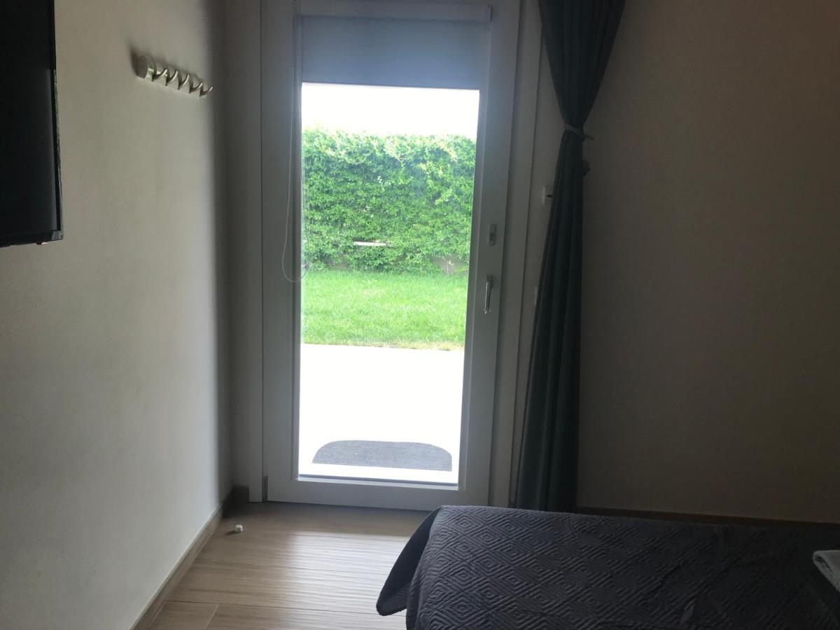 Hotel Dimora Aurora Pastrengo Zewnętrze zdjęcie