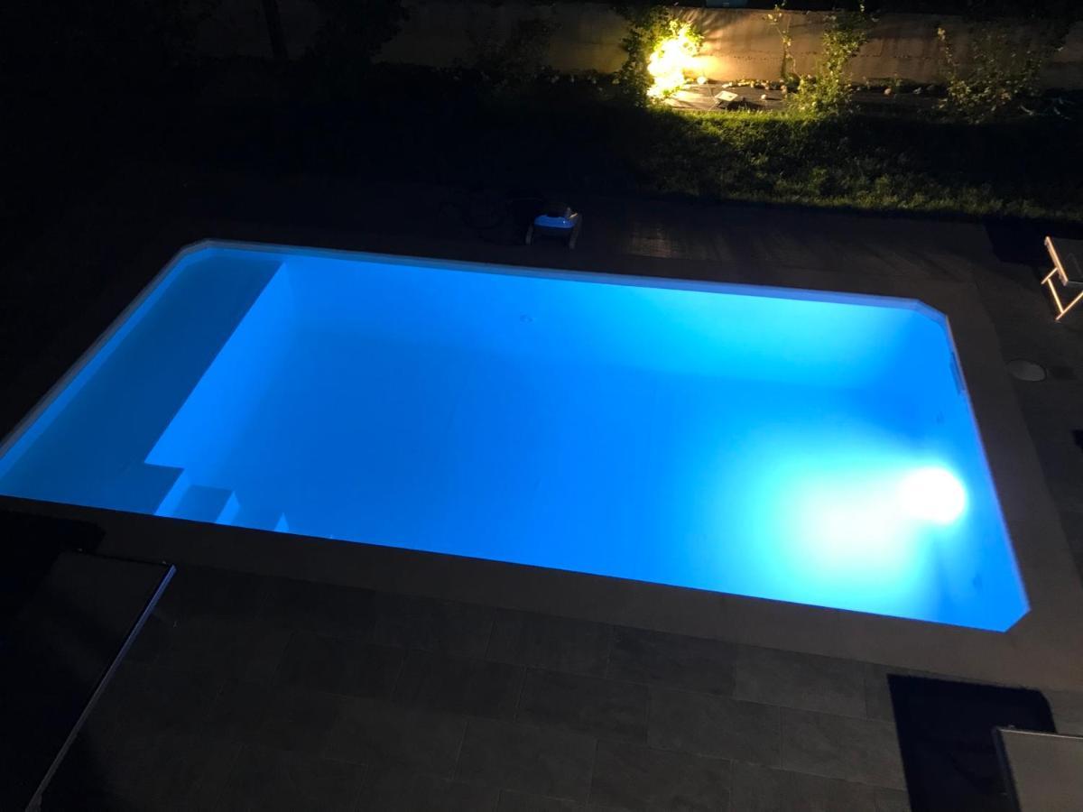 Hotel Dimora Aurora Pastrengo Zewnętrze zdjęcie