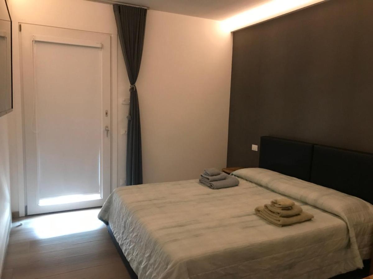 Hotel Dimora Aurora Pastrengo Zewnętrze zdjęcie