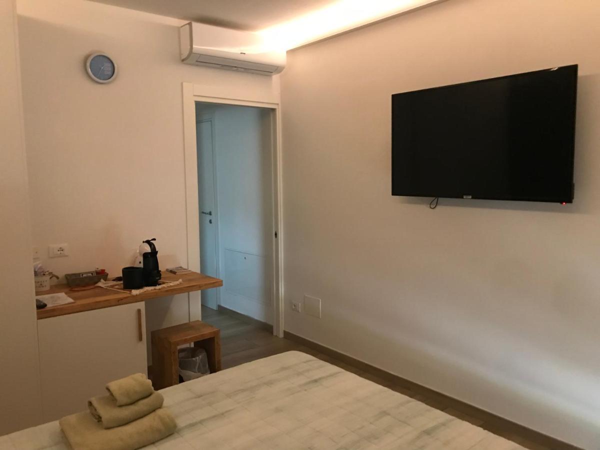 Hotel Dimora Aurora Pastrengo Zewnętrze zdjęcie