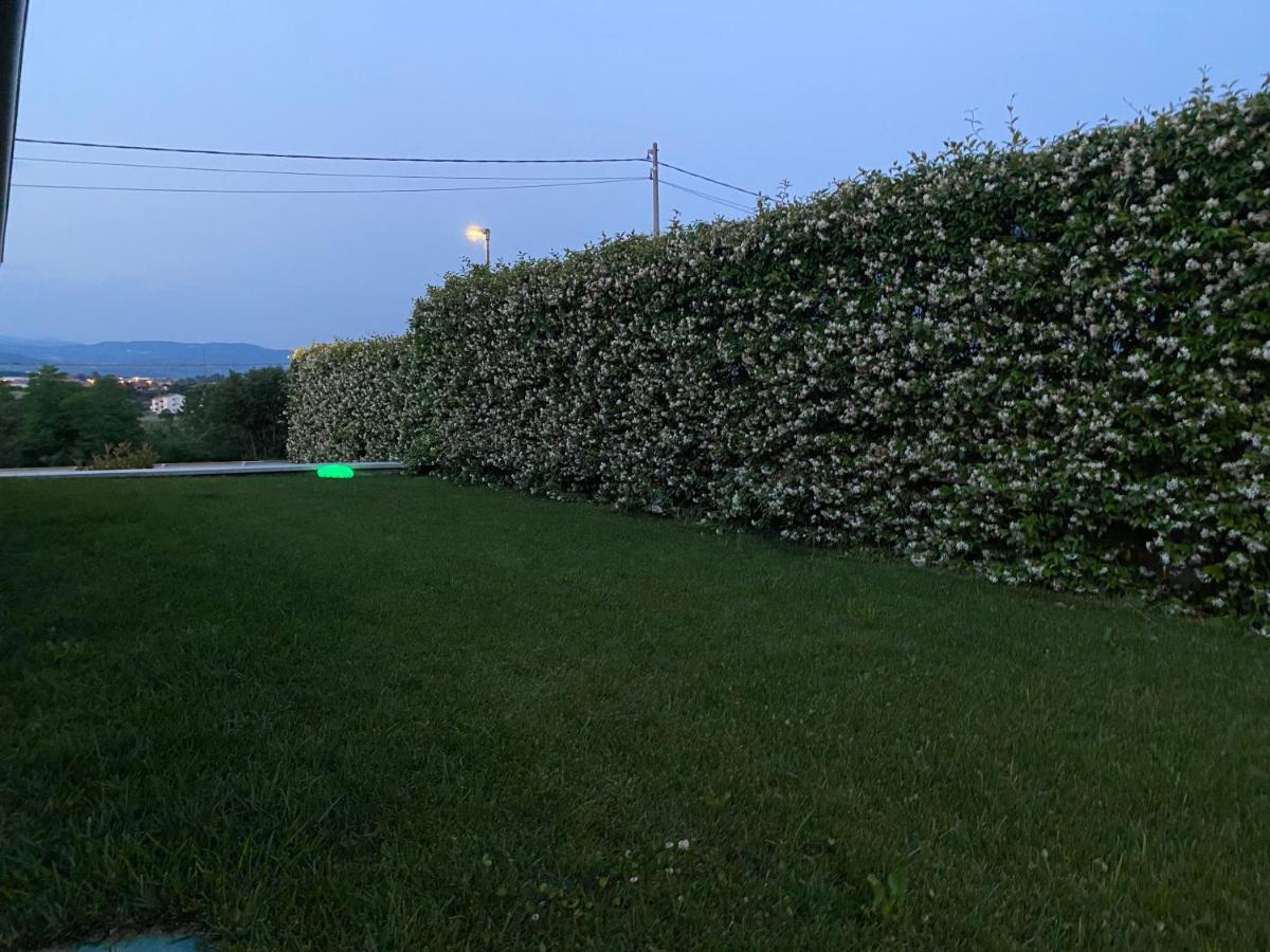 Hotel Dimora Aurora Pastrengo Zewnętrze zdjęcie