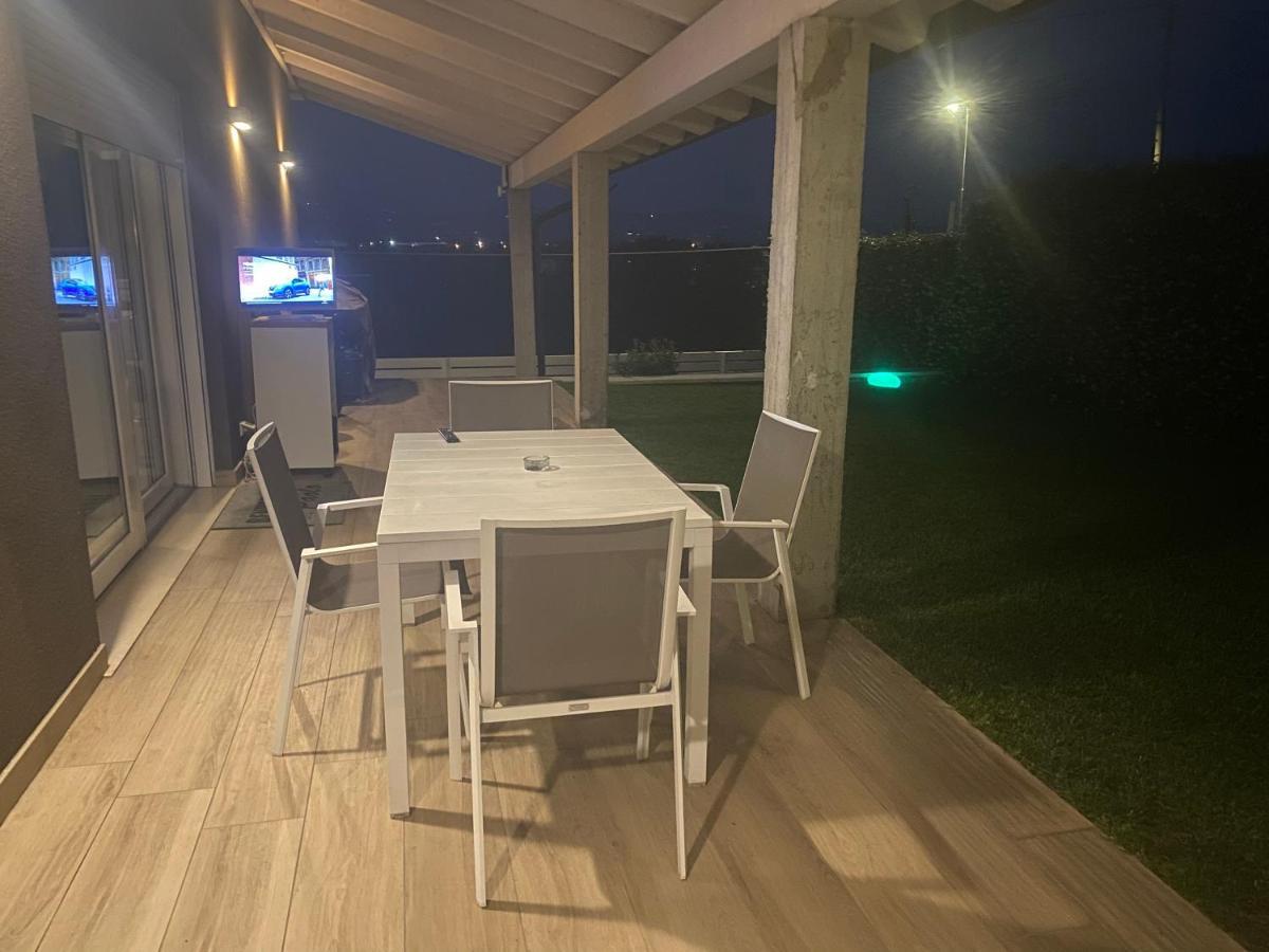 Hotel Dimora Aurora Pastrengo Zewnętrze zdjęcie